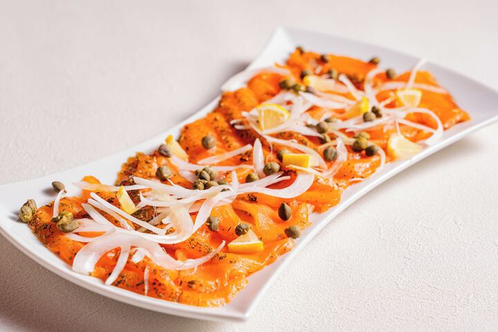 Dining Photos