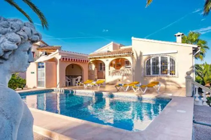 Pool 7 of 11