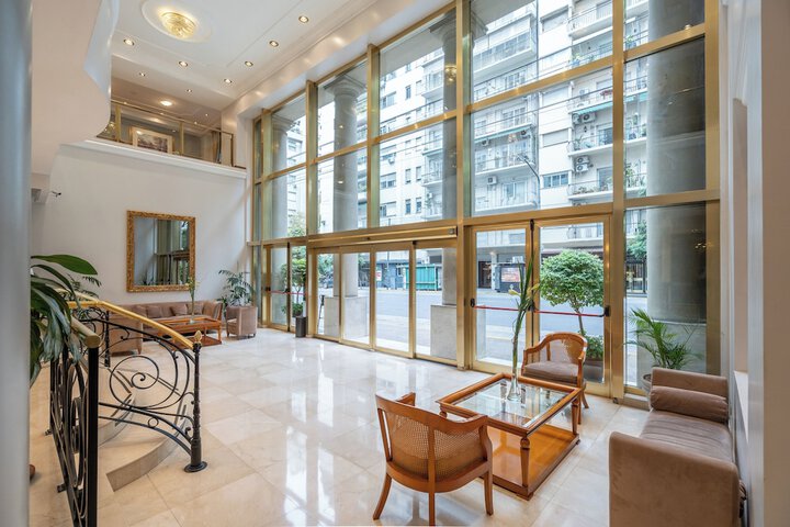 Lobby Photos