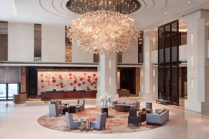 Hotel Interior 2 of 69