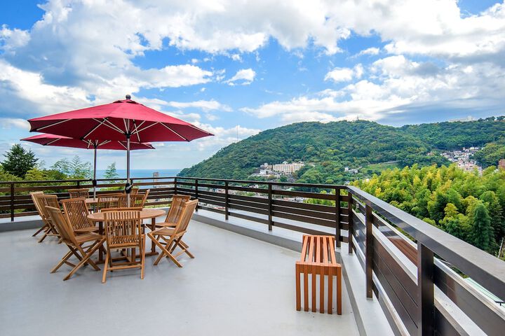 Terrace/Patio 47 of 49