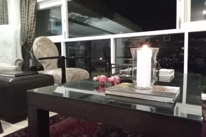 Fitness Facility Photos