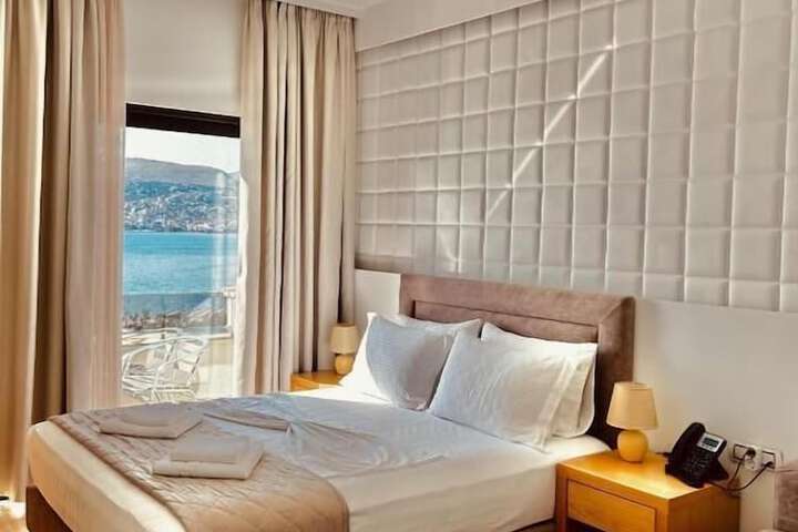 Hotel Sole in Sarandë