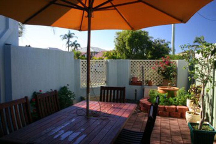 Terrace/Patio 10 of 10