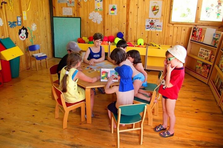 Childrens Activities 96 of 155