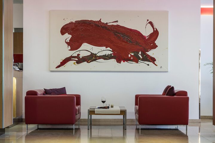 Lobby Photos