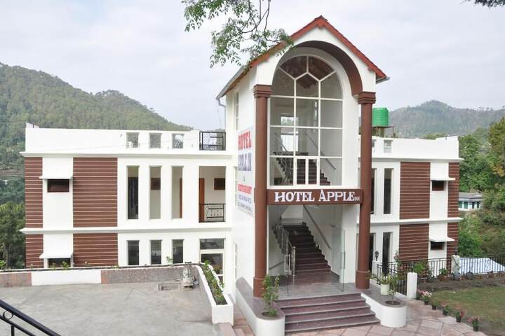 Hotel 12 of 14