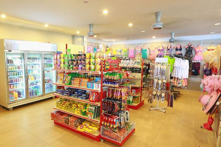 Gift Shop 42 of 91