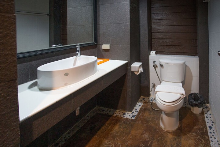 Bathroom Vanities