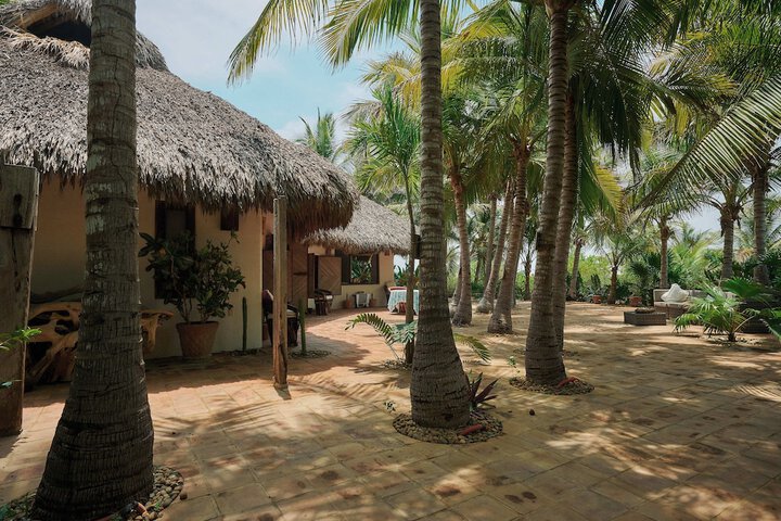 Terrace/Patio 128 of 137
