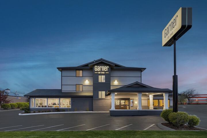 Hotel 80 of 81