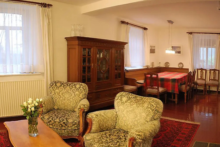 Hotel Interior 2 of 23
