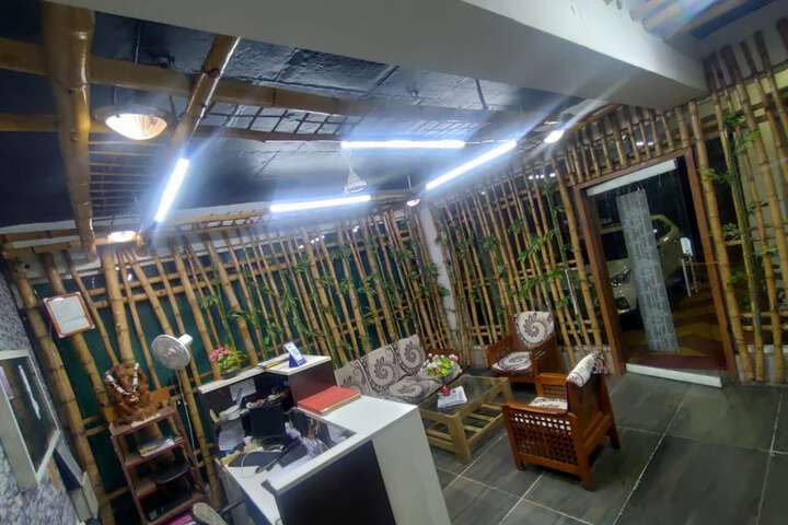 Shavin Residency Wardha Maharashtra