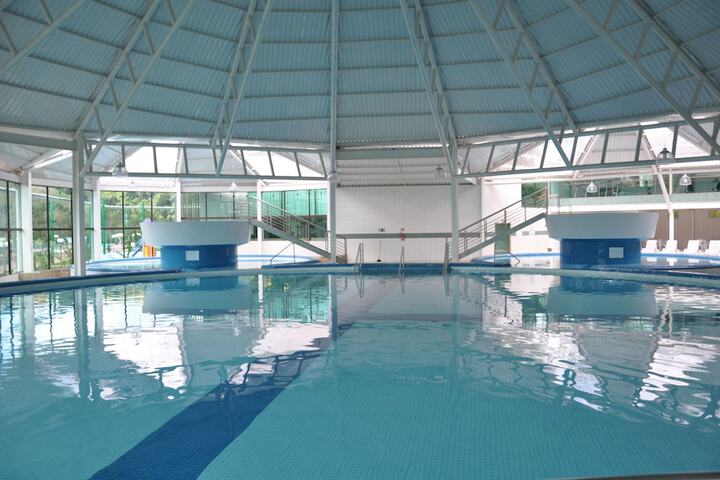 Pools & Facilities