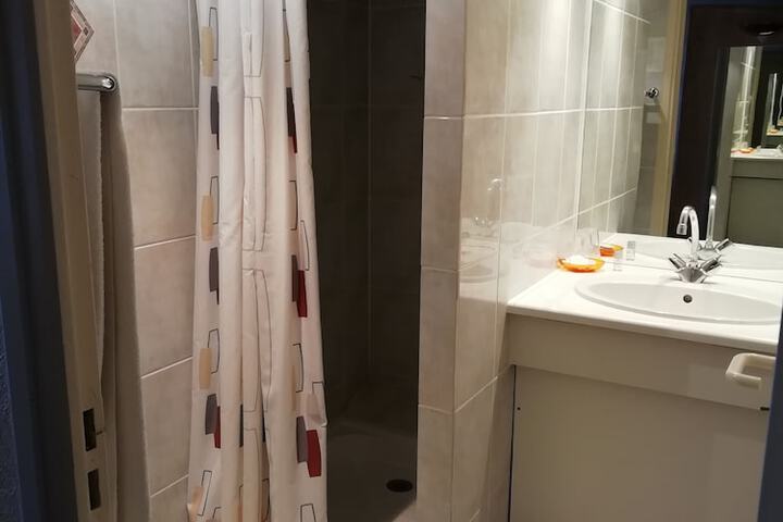 Bath Amenities