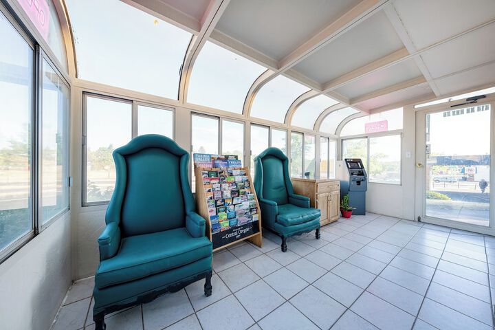 Lobby Photos