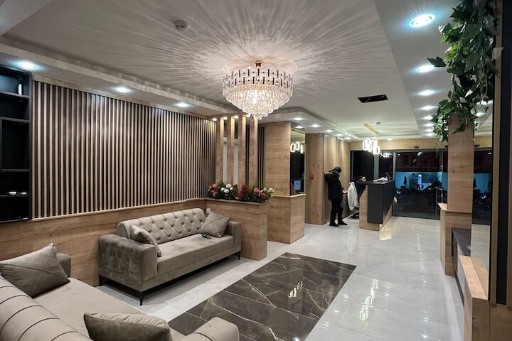 Hotel Interior 2 of 42