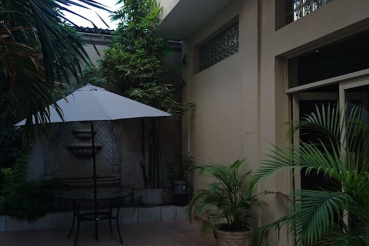 Terrace/Patio 33 of 36