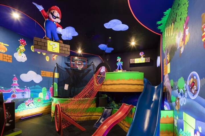 Childrens Activities 56 of 79