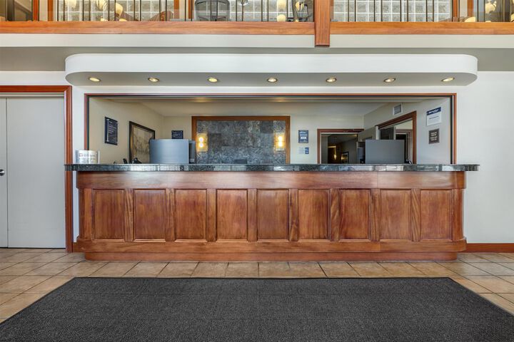 Hotel Interior 3 of 95