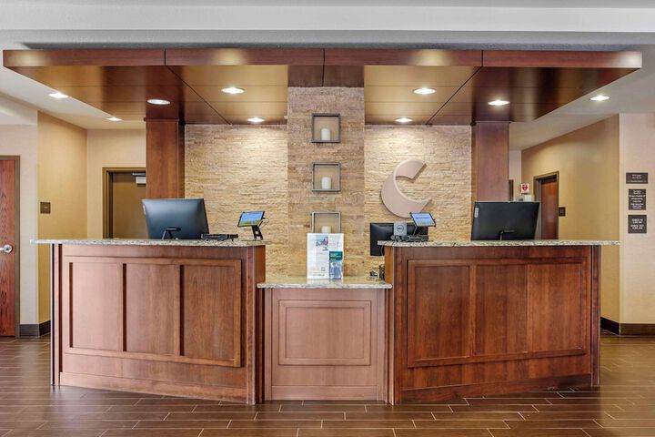 Lobby Photos
