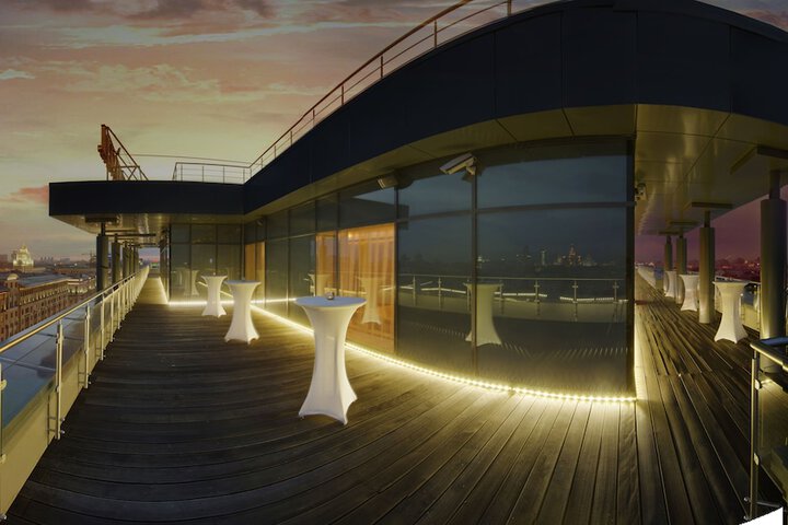 Reception Hall