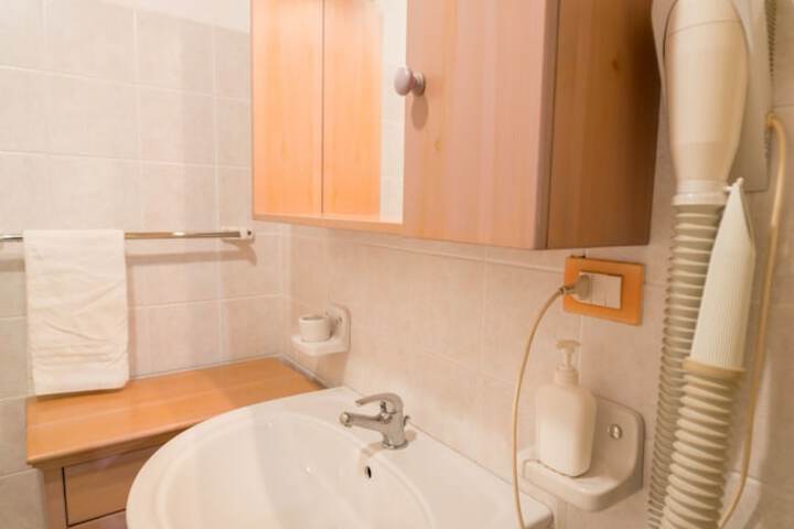 Bath Amenities