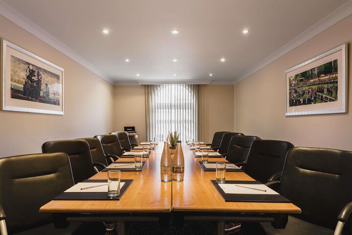 Meeting 137 of 157
