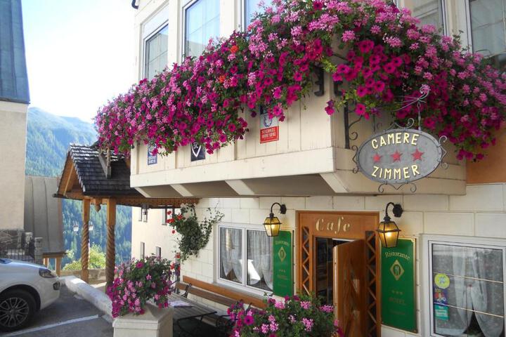 Albergo Alpino