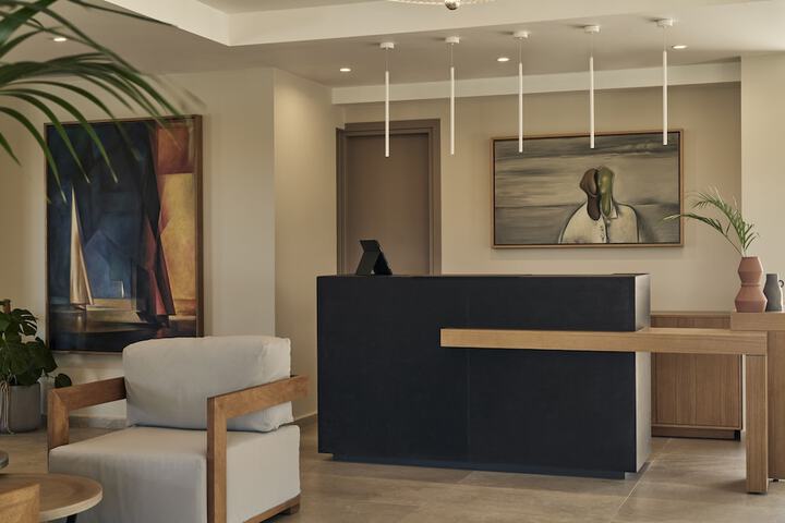 Hotel Interior 3 of 115