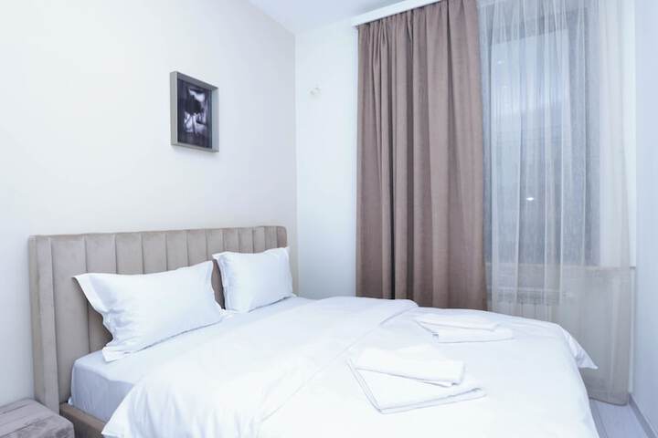 Stay Inn on Tumanyan 30