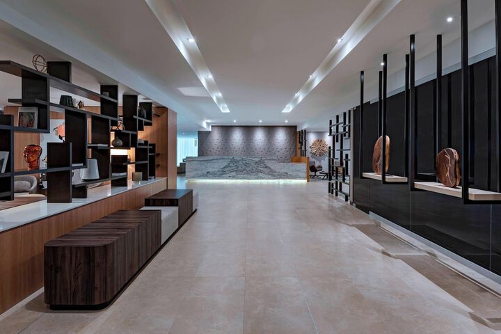 Hotel Interior 3 of 51