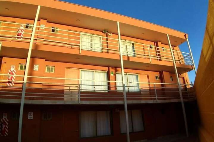 Hotel 6 of 8