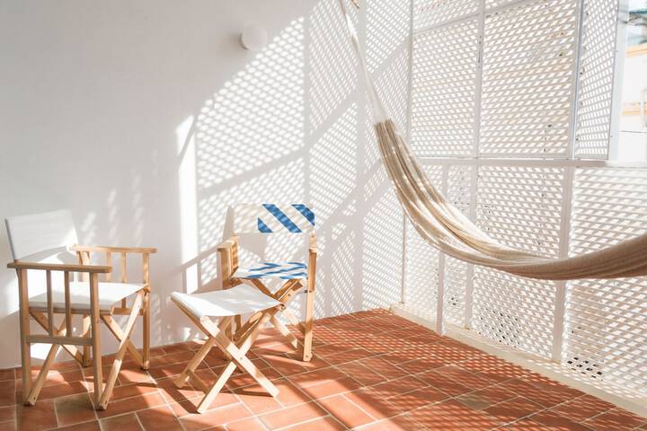 Terrace/Patio 26 of 60