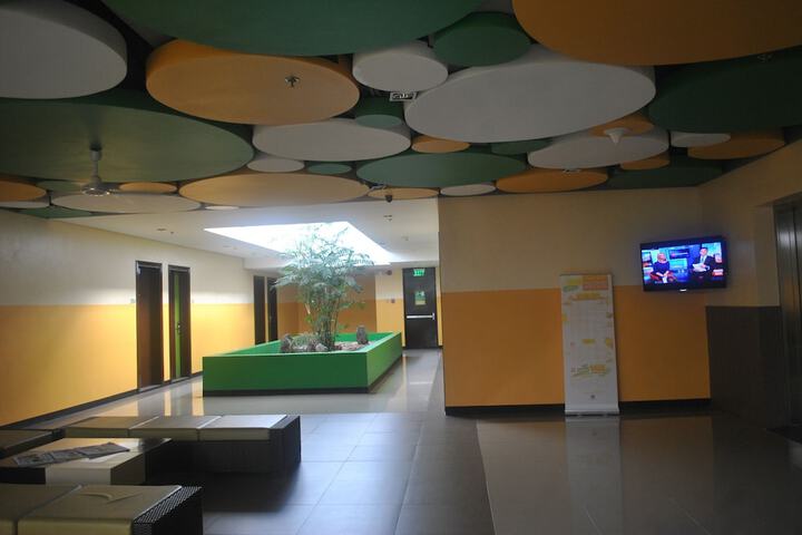 Hotel Interior 3 of 108