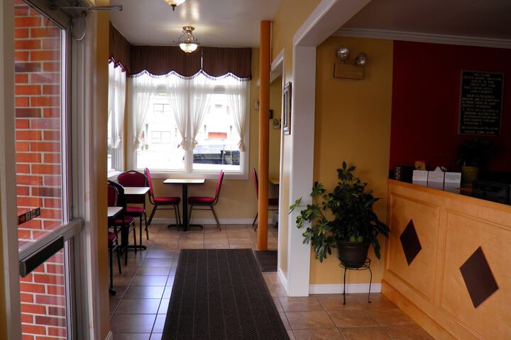 Hotel Interior 2 of 37