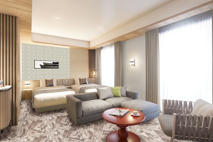 Room 5 of 40