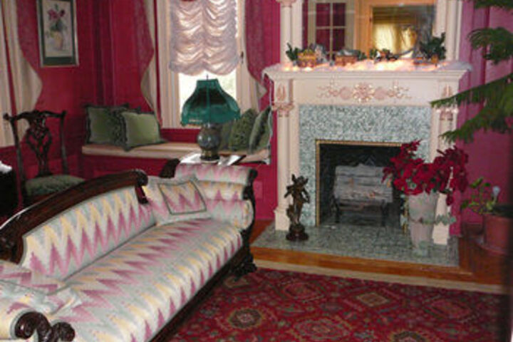 Hotel Interior 24 of 28