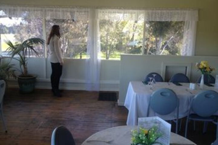 Fitness Center Photo