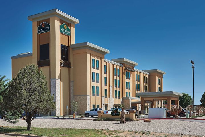 Hotel 41 of 45