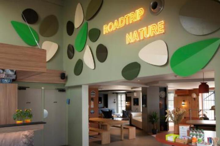 ibis budget Rouen Sud Zenith