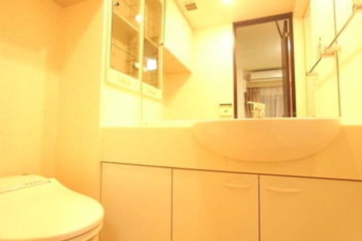 Bathroom Vanities