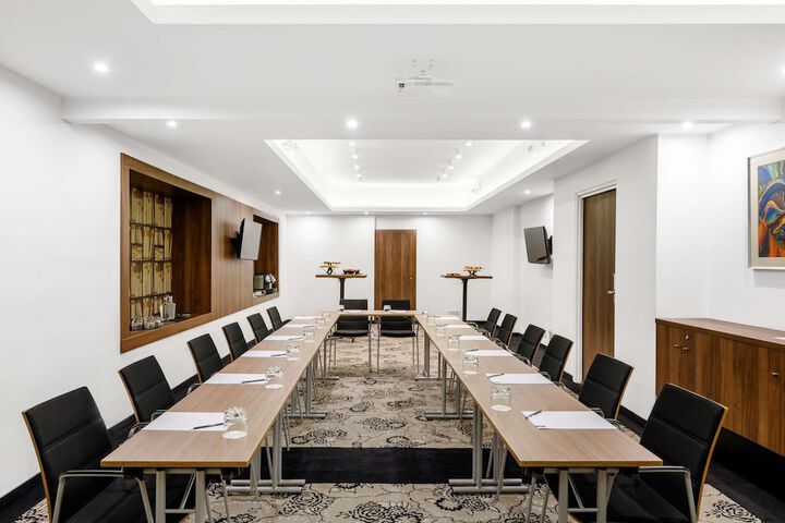 Meeting 92 of 101