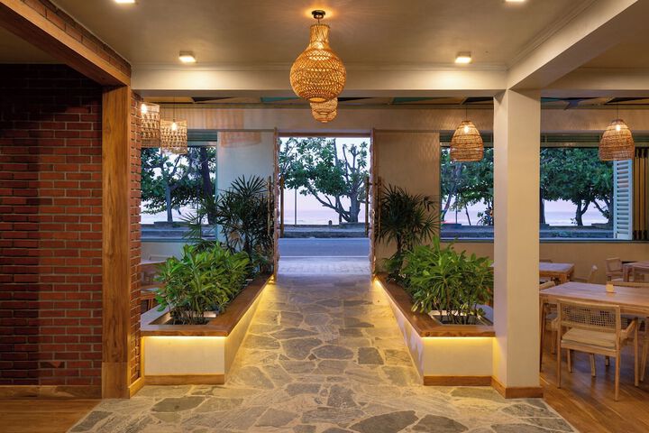 Stay Ceylon - Weligama