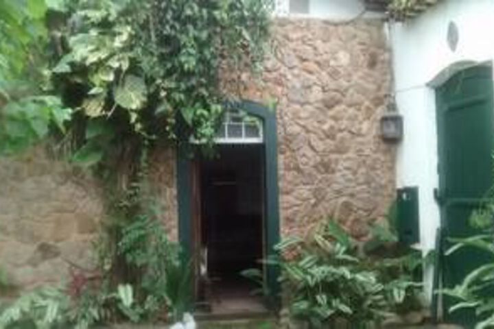 Pousada Divina Casa Suites & Beds