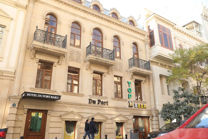 Hotel & Bistro