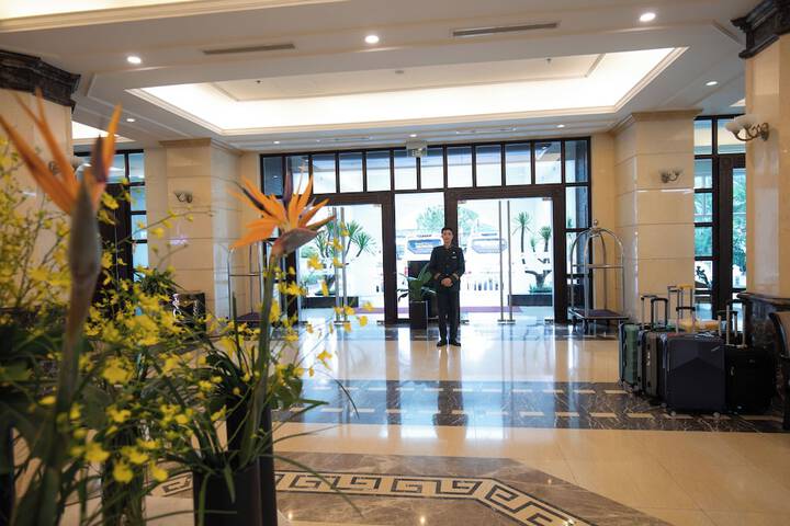 Hotel Interior 3 of 67