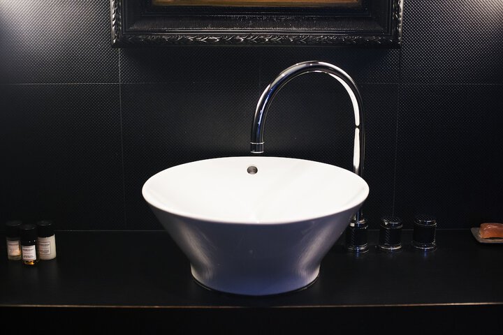 Bath Interior