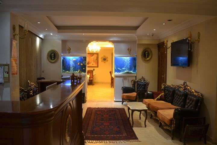 Hotel Interior 2 of 63
