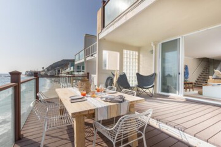 Terrace/Patio 4 of 36